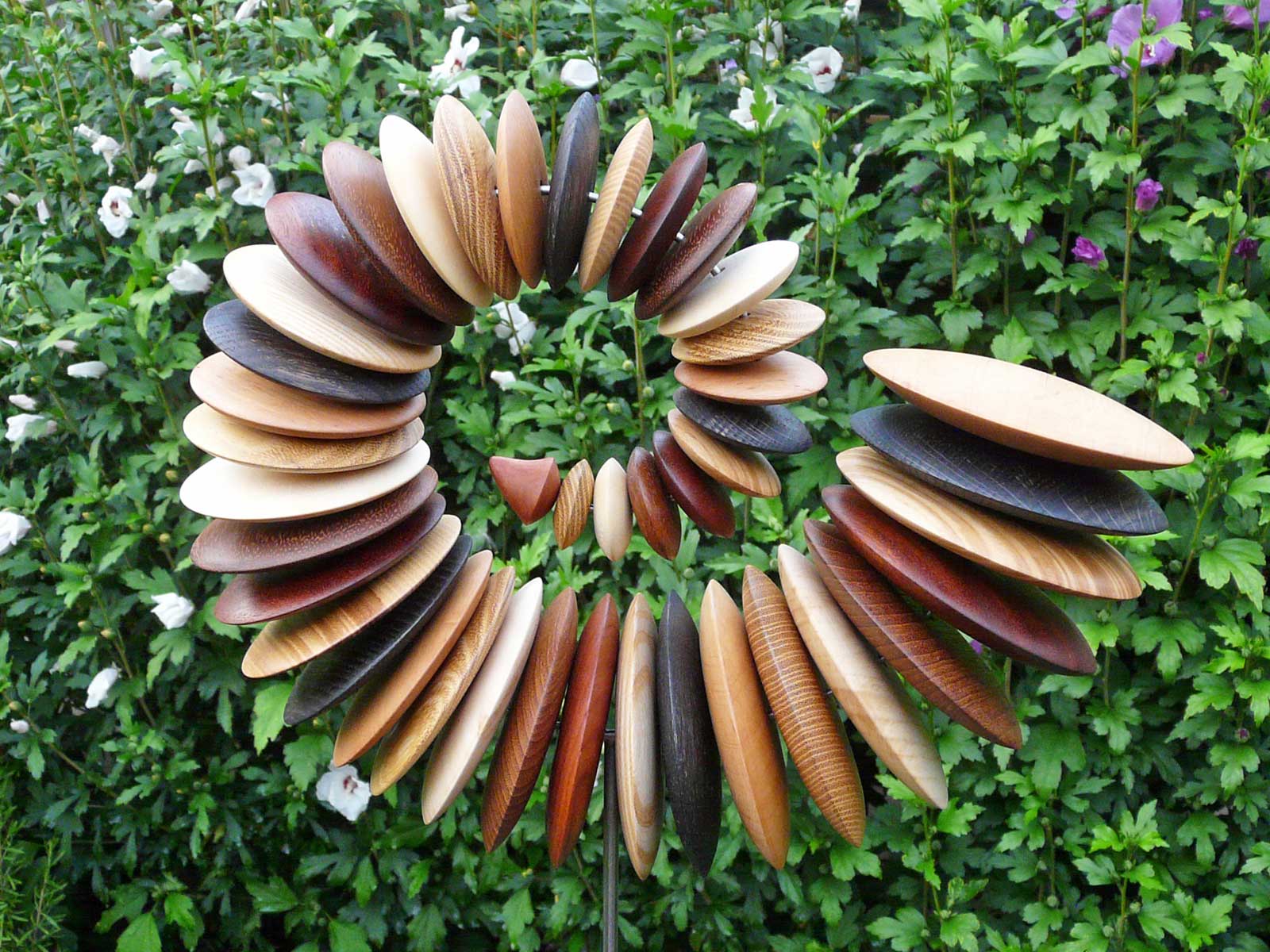 gartenspirale