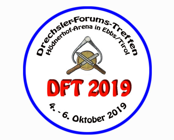 Drechsler-Forums-Treffen 2019