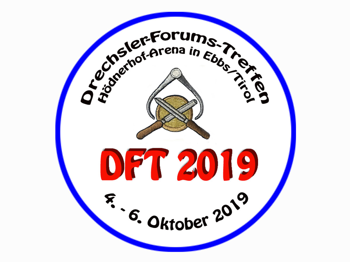 Drechsler-Forums-Treffen 2019