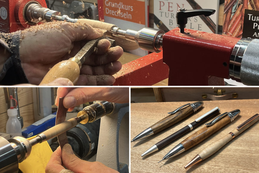 Fabricium – Freude am Werken