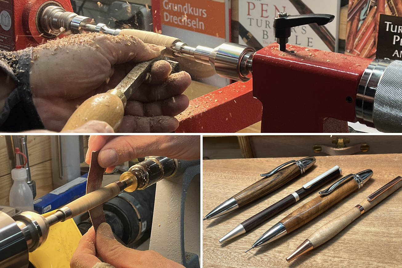 Fabricium – Freude am Werken