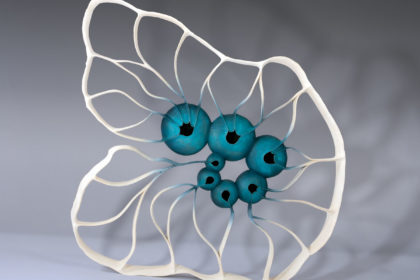 Alain Mailland – Symbolik der Leere