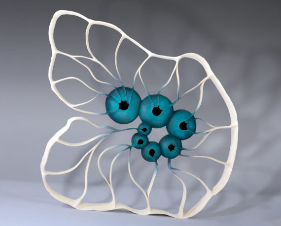 Alain Mailland – Symbolik der Leere