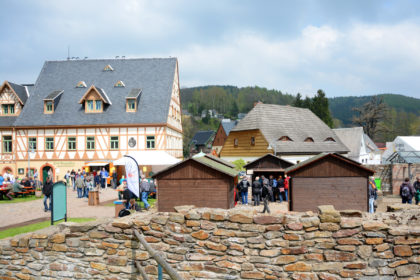 Drechsler-Forum-Treffen 2024