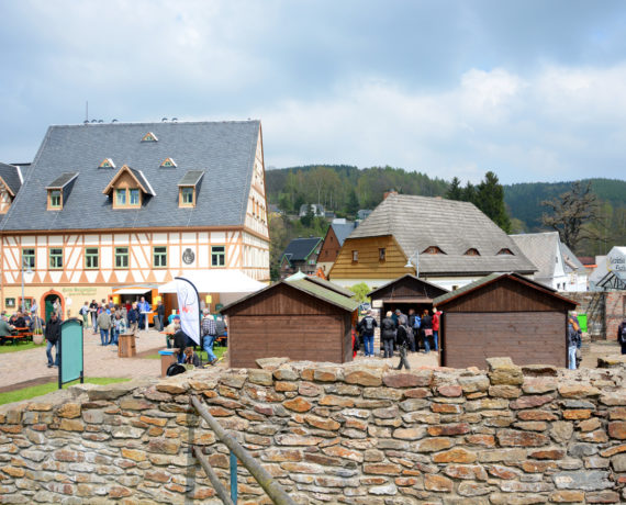 Drechsler-Forum-Treffen 2024