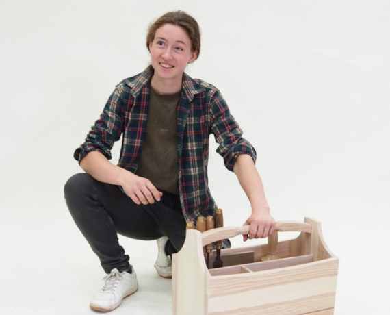 Gesellenstücke 2025: Handwerk mit Bestform