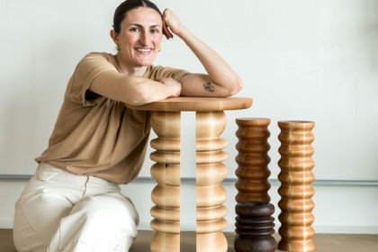 Han Studio – Holzkunst als Lebensbegleiter