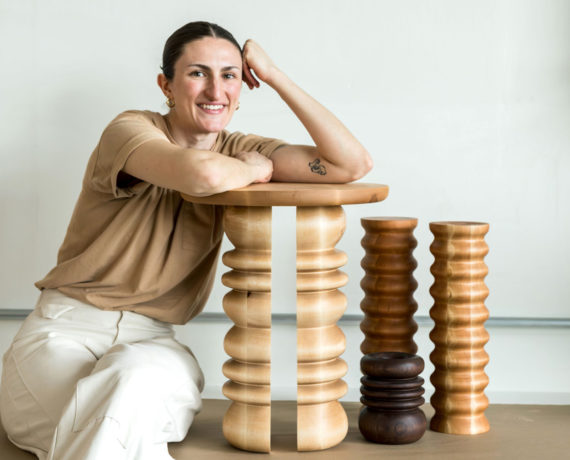 Han Studio – Holzkunst als Lebensbegleiter