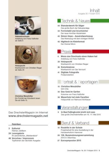 inhalt 30