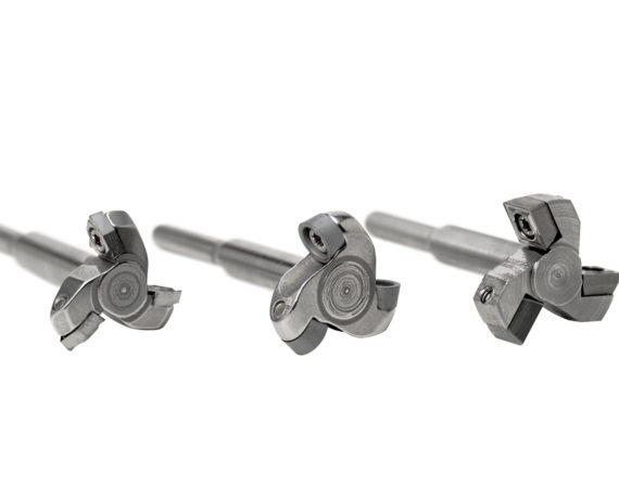 Mini Carving Bits