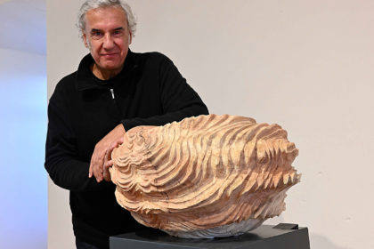 Thomas Pildner – Reise der Sinne